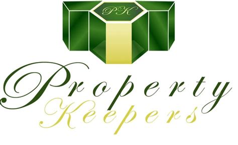 Property Keepers Login